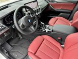 Used 2024 BMW X3 xDrive30i w/ Premium Package image 4