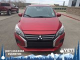 Used 2021 Mitsubishi Mirage ES image 2