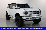 Used 2022 Ford Bronco Outer Banks image 3