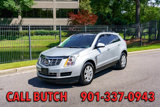 Used 2014 Cadillac SRX FWD image 2