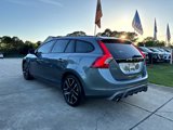 Used 2018 Volvo V60 T5 Dynamic w/ Vision Package image 4