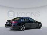 Used 2022 Mercedes-Benz C 300 4MATIC Sedan image 5