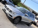 Used 2019 Volkswagen Tiguan SE image 3