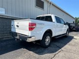Used 2011 Ford F150 Lariat w/ Lariat Plus Pkg image 4