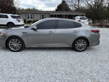 Used 2016 Kia Optima SX w/ Chrome Wheel Package image 2