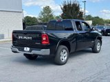 New 2025 RAM 1500 Big Horn image 2