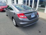 Used 2013 Honda Civic LX image 2