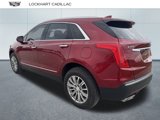 Used 2019 Cadillac XT5 Luxury image 4