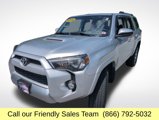 Used 2016 Toyota 4Runner Trail image 1