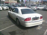 Used 2000 Lincoln LS image 3