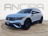 Certified 2022 Volkswagen Tiguan SE image 5