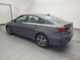 Used 2023 Kia Forte LXS image 3
