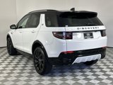 Certified 2024 Land Rover Discovery Sport Dynamic SE image 3