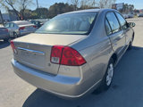 Used 2003 Honda Civic LX image 4