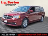Certified 2019 Dodge Grand Caravan SE image 3