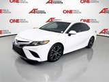 Certified 2019 Toyota Camry L image 3