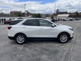 Used 2022 Chevrolet Equinox LT image 4