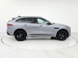 Certified 2024 Jaguar F-PACE R-Dynamic S image 4