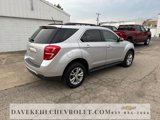 Used 2017 Chevrolet Equinox LT image 5