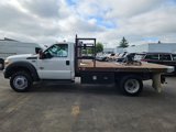 Used 2016 Ford F450 XL w/ Power Equipment Group image 4