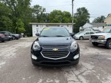 Used 2017 Chevrolet Equinox LT w/ Convenience Package image 2