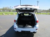 Used 2015 Jeep Grand Cherokee Overland image 5