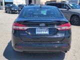 Used 2018 Ford Fusion Titanium image 5