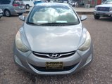 Used 2013 Hyundai Elantra GLS w/ Preferred Pkg image 2