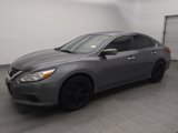 Used 2016 Nissan Altima 2.5 S w/ Power Driver Seat Package image 2