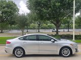 Used 2019 Ford Fusion SE image 5