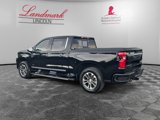 Used 2022 Chevrolet Silverado 1500 High Country image 3