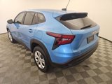 New 2025 Chevrolet Trax LS w/ Driver Confidence Package image 3