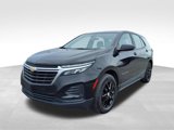 Used 2023 Chevrolet Equinox LS image 4