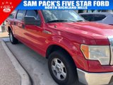 Used 2009 Ford F150 XLT image 2