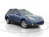 Used 2013 Subaru Outback 2.5i Limited image 1