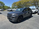 Used 2022 Jeep Compass Altitude w/ Sun and Sound Group image 5