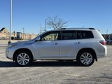 Used 2013 Toyota Highlander Limited image 4