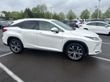 Used 2021 Lexus RX 450h AWD w/ Premium Package image 4