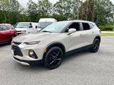 Used 2021 Chevrolet Blazer LT image 2