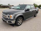 Used 2020 Ford F150 XLT w/ Equipment Group 302A Luxury image 3