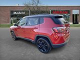 Used 2019 Jeep Compass Altitude image 2