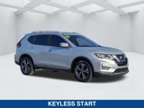 Used 2018 Nissan Rogue SL image 2