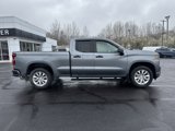Used 2019 Chevrolet Silverado 1500 Custom w/ Custom Value Package image 2