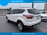 Used 2017 Ford Escape Titanium image 4