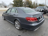 Used 2014 Mercedes-Benz E 350 Sedan image 6