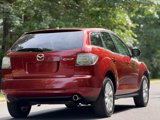 Used 2011 MAZDA CX-7 i Sport w/ Convenience Pkg image 5