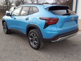 New 2025 Chevrolet Trax LT w/ Driver Confidence Package image 5