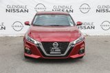 Certified 2021 Nissan Altima 2.5 Platinum image 2