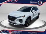 Used 2019 Hyundai Santa Fe Limited image 1