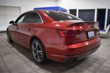 Used 2018 Audi A4 2.0T Premium Plus w/ Premium Plus Package image 2